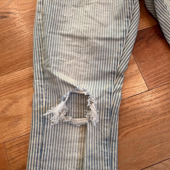 Men’s Purple Brand Jeans size 29 - Picture 2 of 7